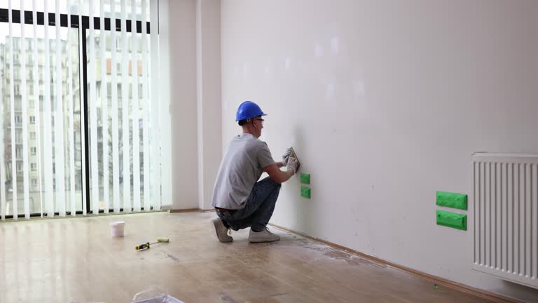 Best Residential Mold Inspection & Testing  in Gearhart, OR