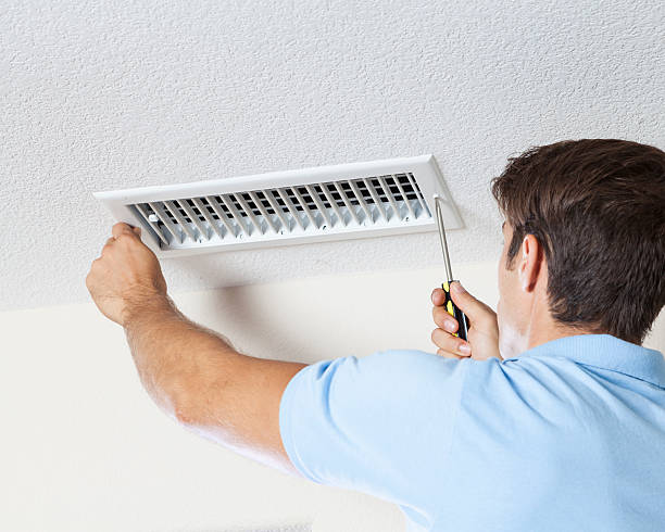 Best Dehumidification Services  in Gearhart, OR