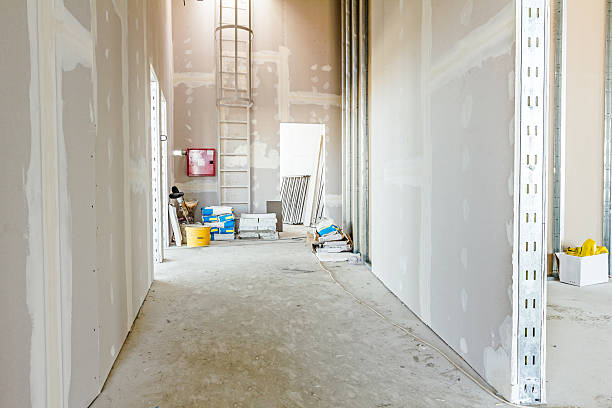 Best Attic Mold Removal  in Gearhart, OR